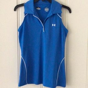 UNDER ARMOUR WOMENSWEAR